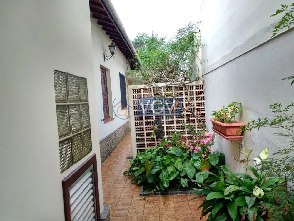 Casa, 5 quartos, 189 m² - Foto 12