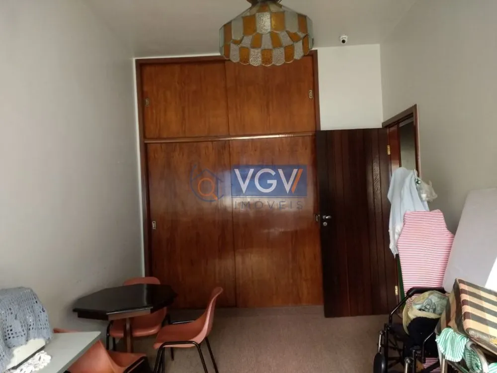 Casa, 5 quartos, 189 m² - Foto 3