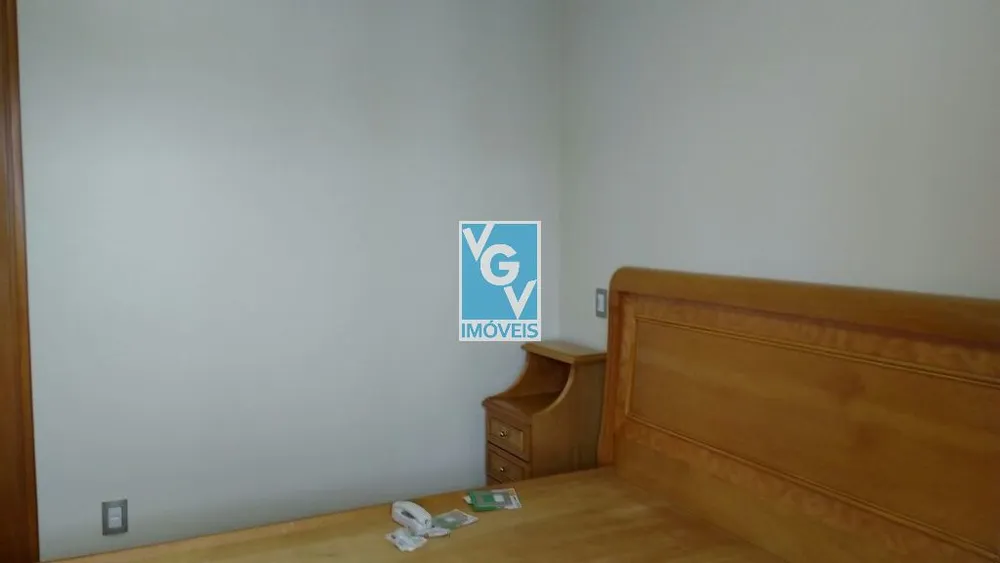Apartamento, 4 quartos, 155 m² - Foto 3