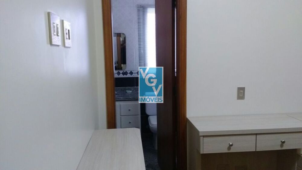 Apartamento, 4 quartos, 155 m² - Foto 4