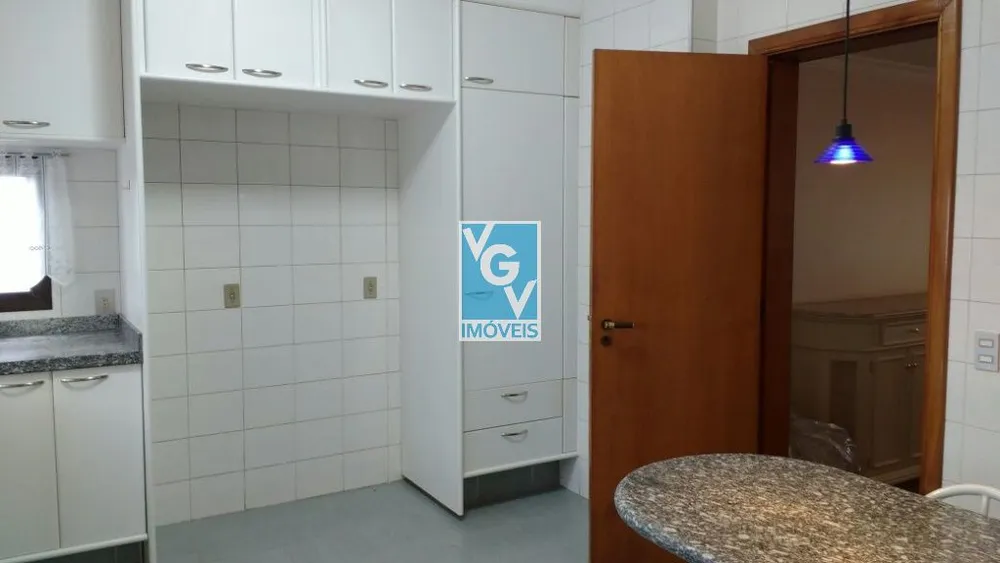 Apartamento, 4 quartos, 155 m² - Foto 11