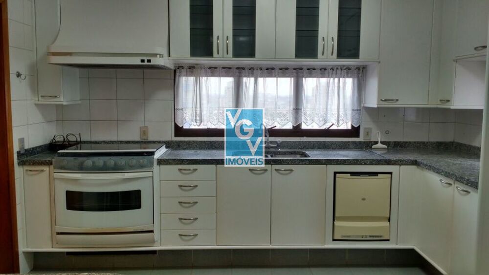 Apartamento, 4 quartos, 155 m² - Foto 3