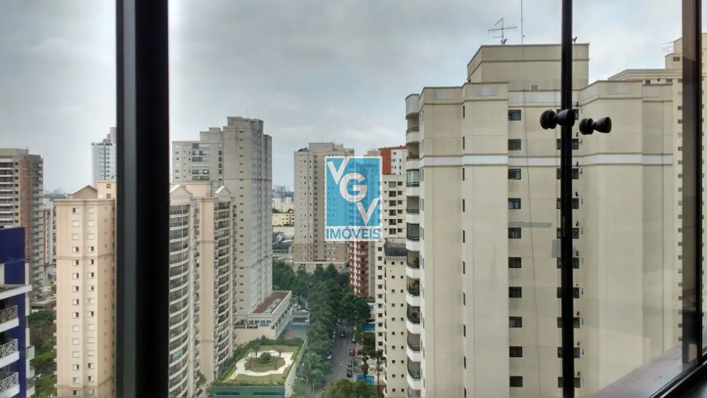 Apartamento, 4 quartos, 155 m² - Foto 2