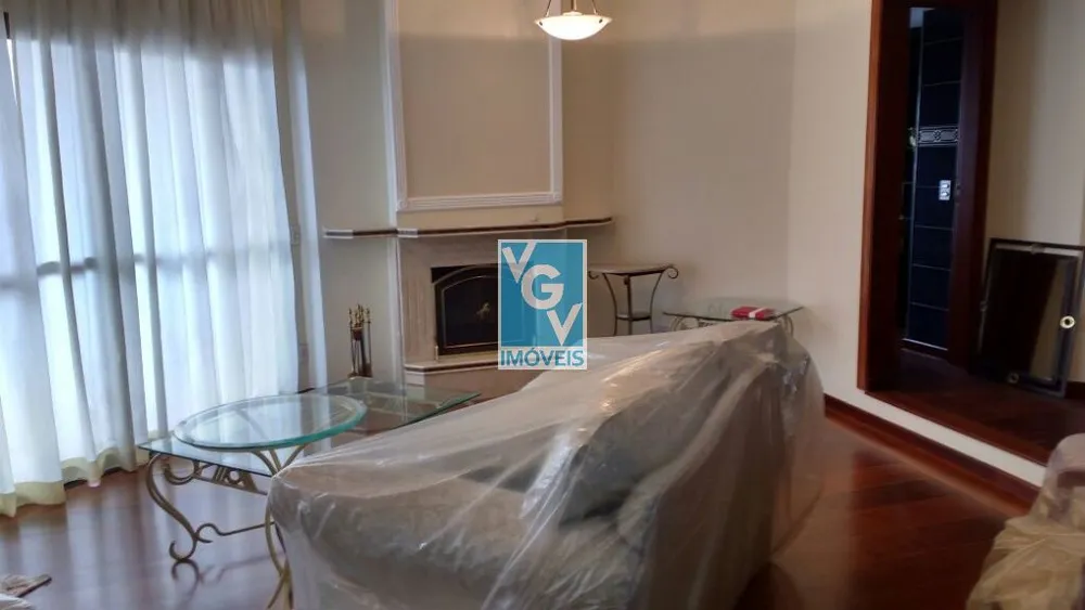 Apartamento, 4 quartos, 155 m² - Foto 5