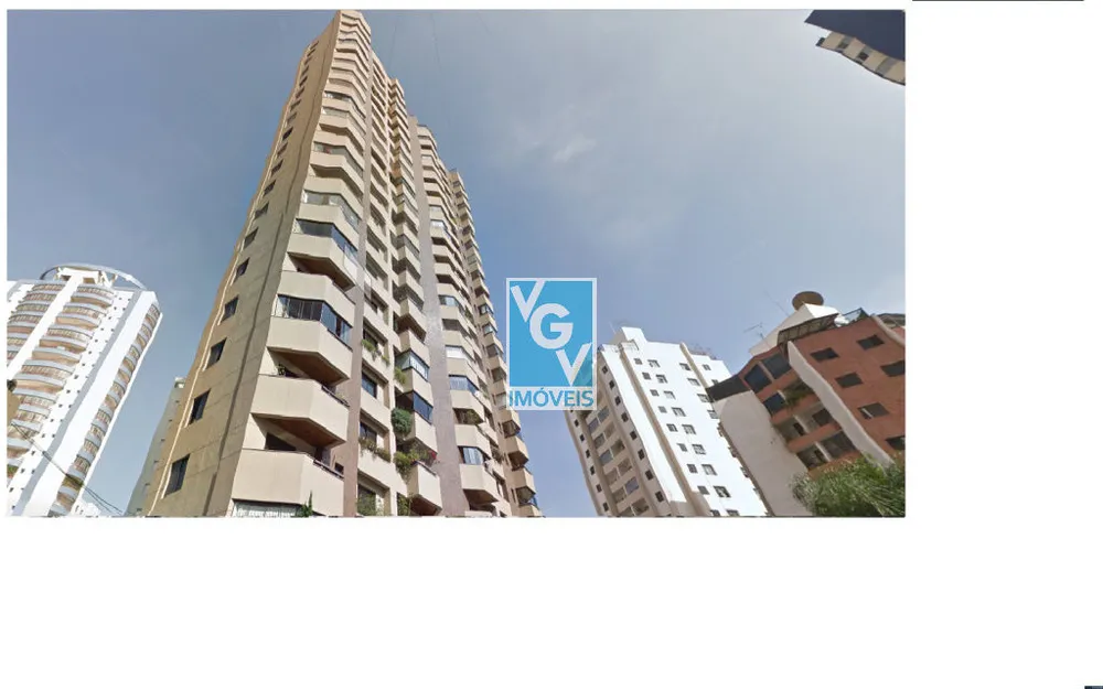 Apartamento, 4 quartos, 155 m² - Foto 1