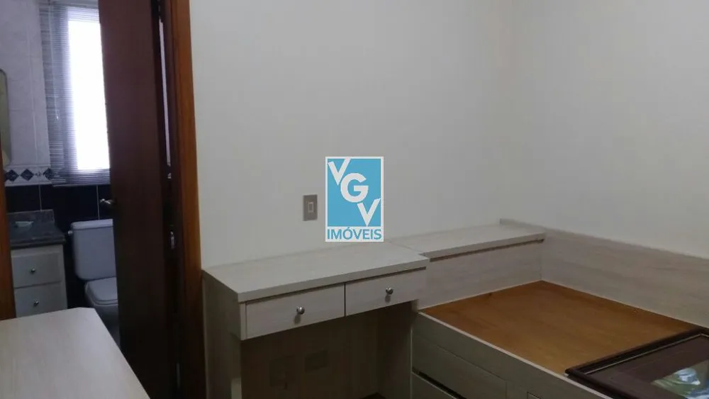 Apartamento, 4 quartos, 155 m² - Foto 9