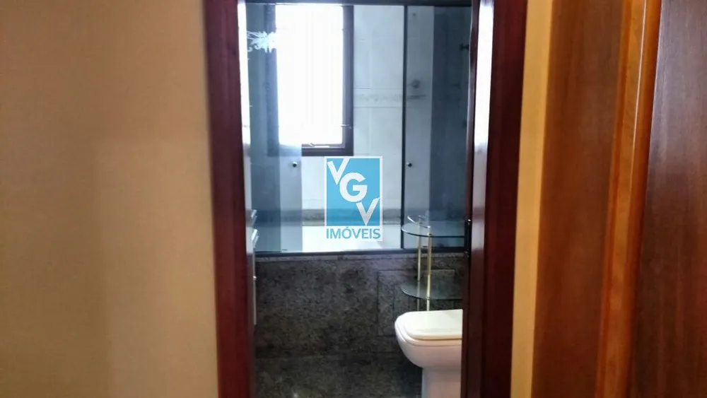 Apartamento, 4 quartos, 155 m² - Foto 4