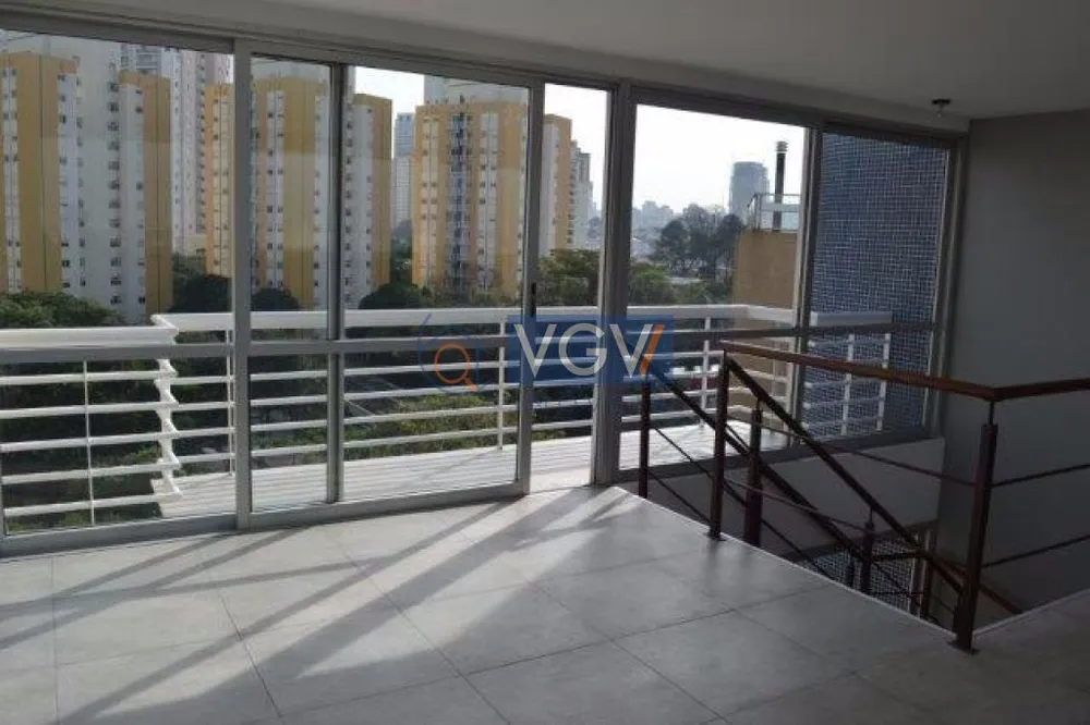 Apartamento, 4 quartos, 200 m² - Foto 10