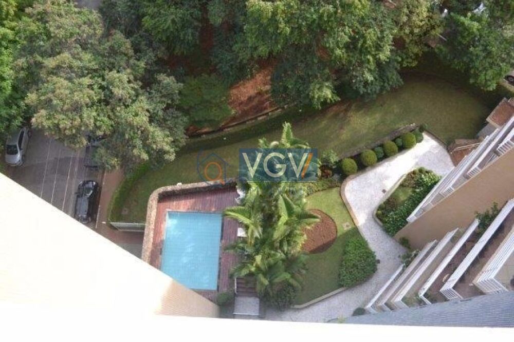 Apartamento, 4 quartos, 200 m² - Foto 5