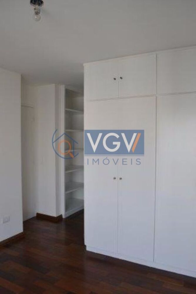 Apartamento, 4 quartos, 200 m² - Foto 4