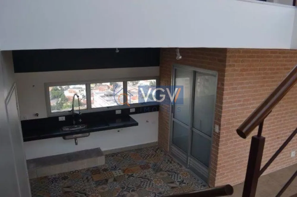 Apartamento, 4 quartos, 200 m² - Foto 8