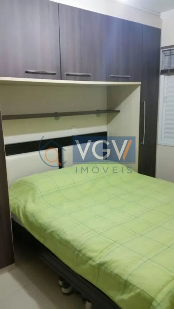 Apartamento, 2 quartos, 65 m² - Foto 4