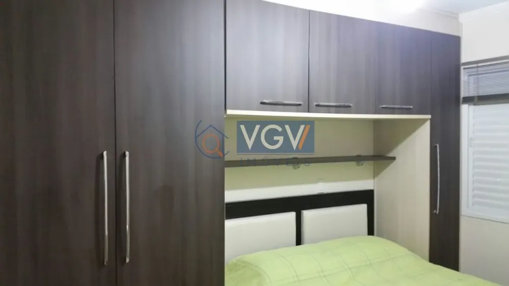 Apartamento, 2 quartos, 65 m² - Foto 3
