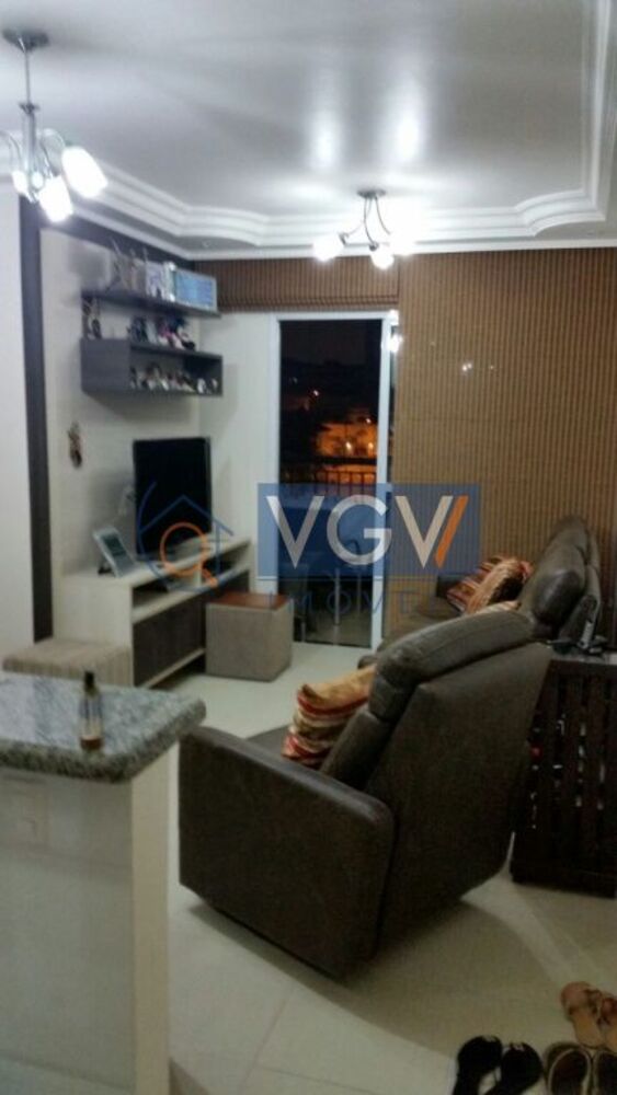 Apartamento, 2 quartos, 65 m² - Foto 6