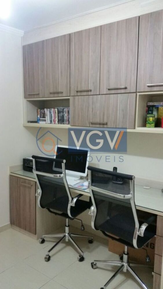 Apartamento, 2 quartos, 65 m² - Foto 7