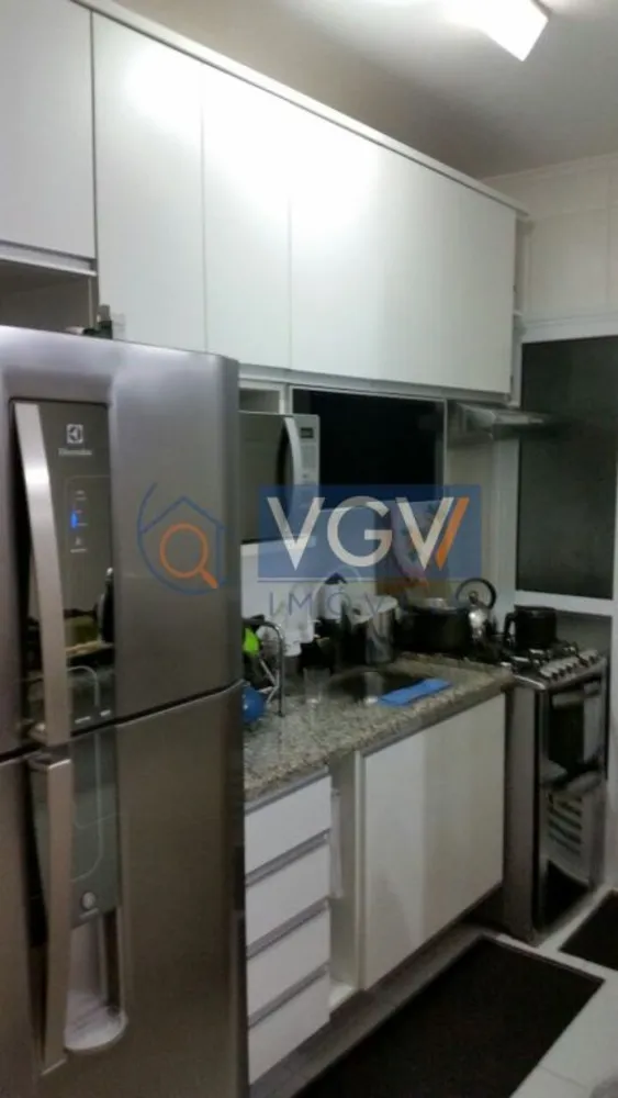 Apartamento, 2 quartos, 65 m² - Foto 3