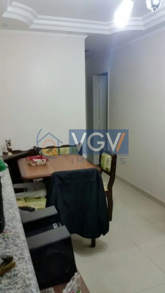 Apartamento, 2 quartos, 65 m² - Foto 2