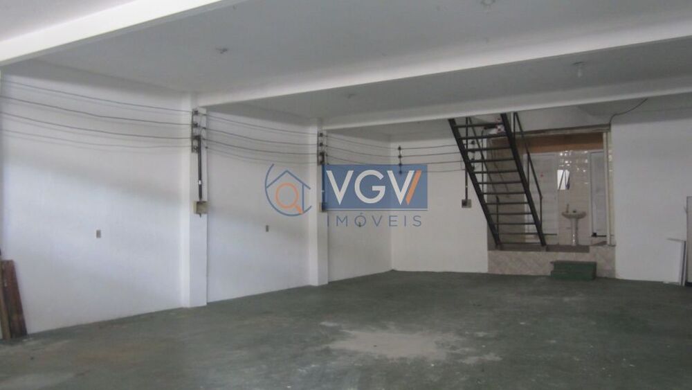 Depósito-Galpão-Armazém para alugar, 280m² - Foto 1