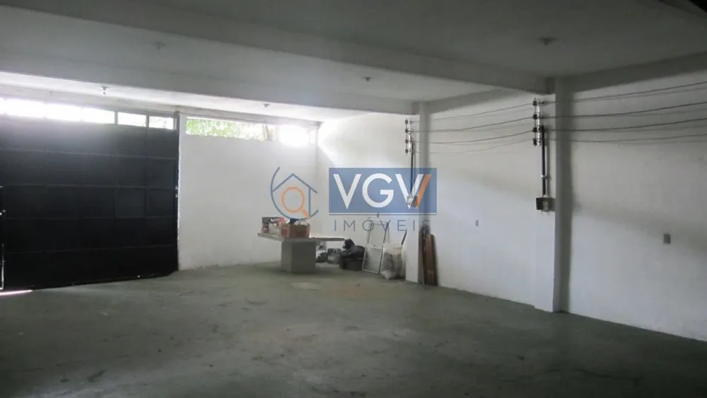 Depósito-Galpão, 280 m² - Foto 3
