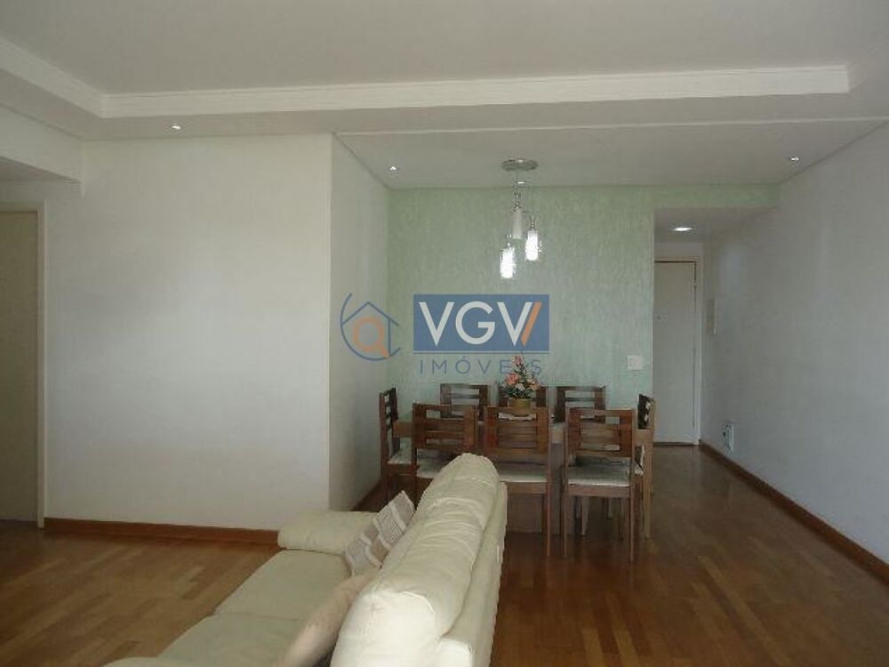 Apartamento, 3 quartos, 108 m² - Foto 5