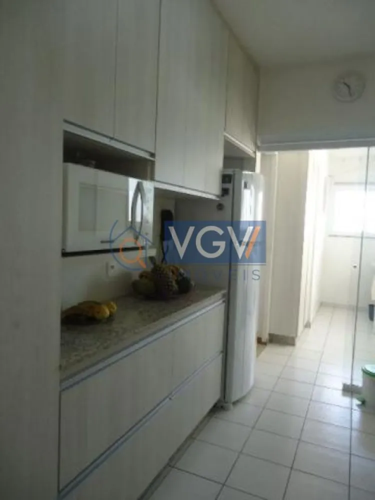 Apartamento, 3 quartos, 108 m² - Foto 6
