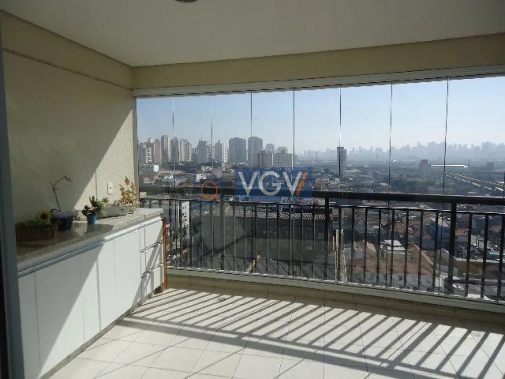 Apartamento, 3 quartos, 108 m² - Foto 2