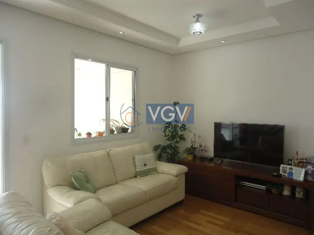 Apartamento, 3 quartos, 108 m² - Foto 3