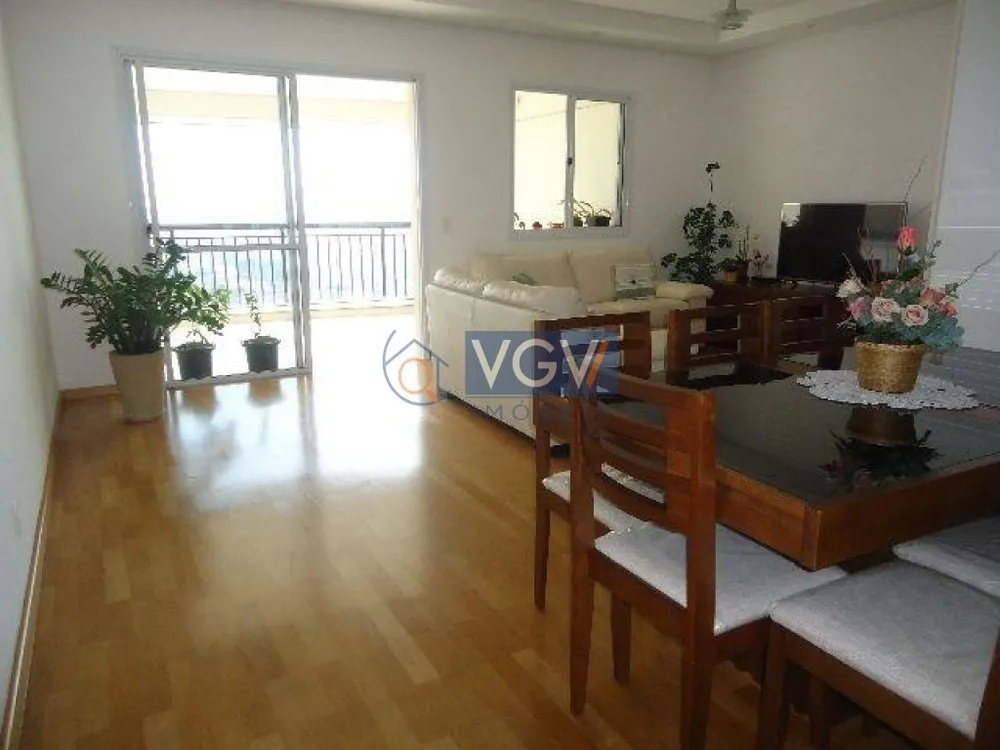 Apartamento, 3 quartos, 108 m² - Foto 4