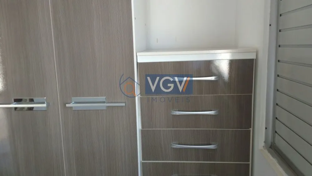 Apartamento, 2 quartos, 60 m² - Foto 13