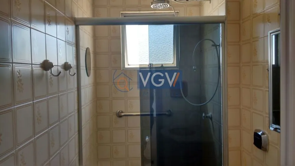 Apartamento, 2 quartos, 60 m² - Foto 11