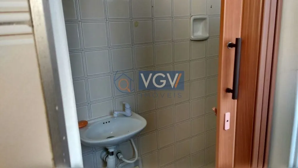 Apartamento, 2 quartos, 60 m² - Foto 5