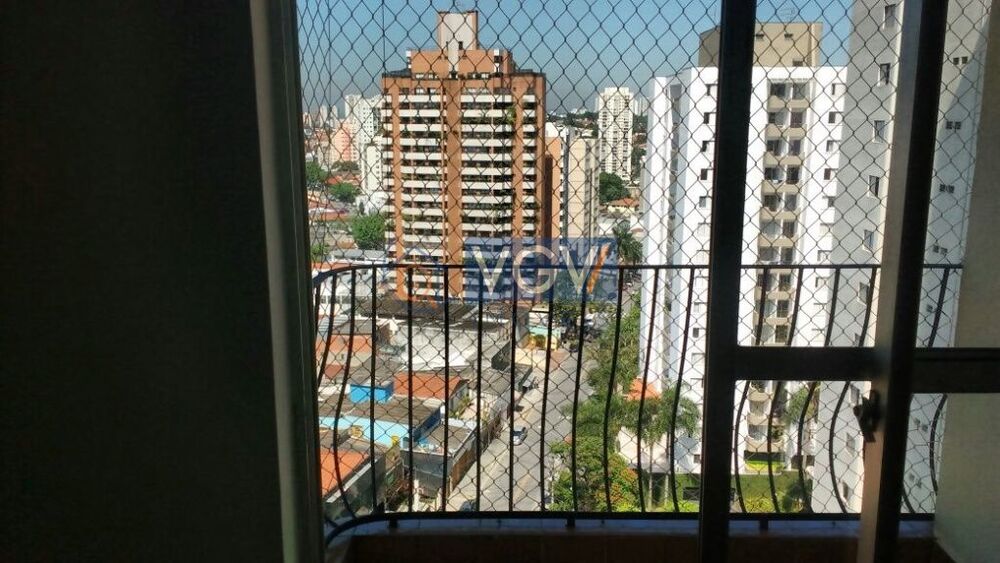 Apartamento para alugar com 2 quartos, 60m² - Foto 5
