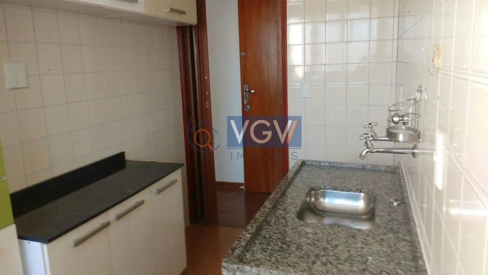 Apartamento, 2 quartos, 60 m² - Foto 9