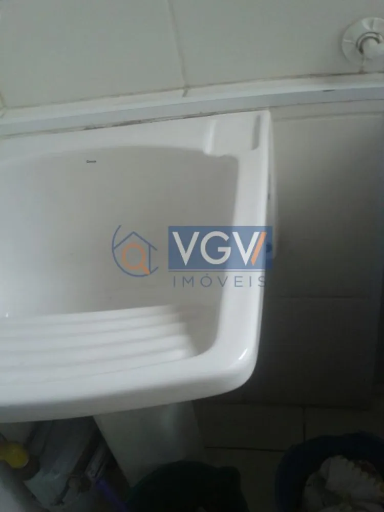 Apartamento, 2 quartos, 51 m² - Foto 11