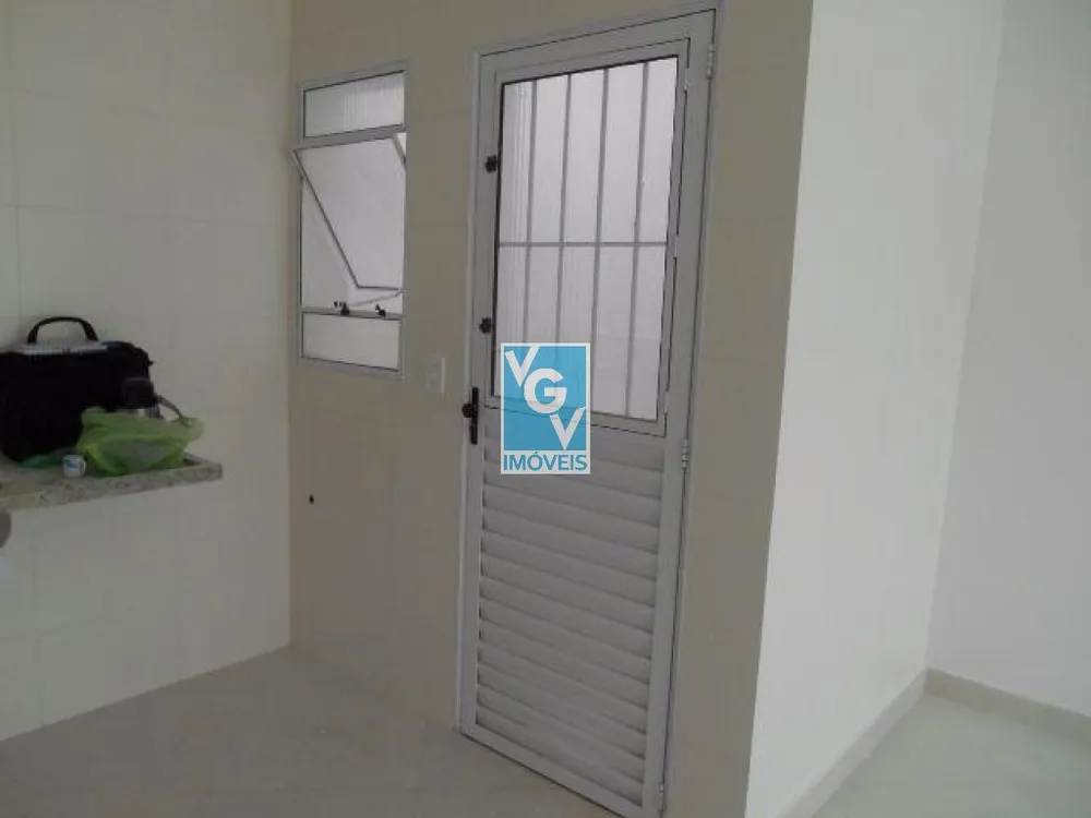 Casa, 2 quartos, 57 m² - Foto 2