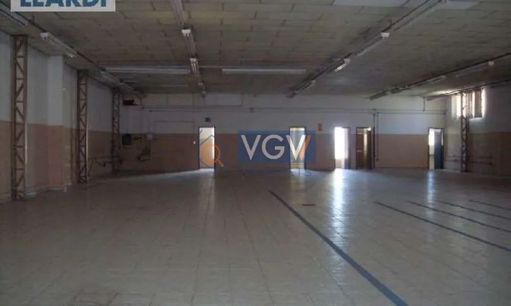 Depósito-Galpão, 800 m² - Foto 3