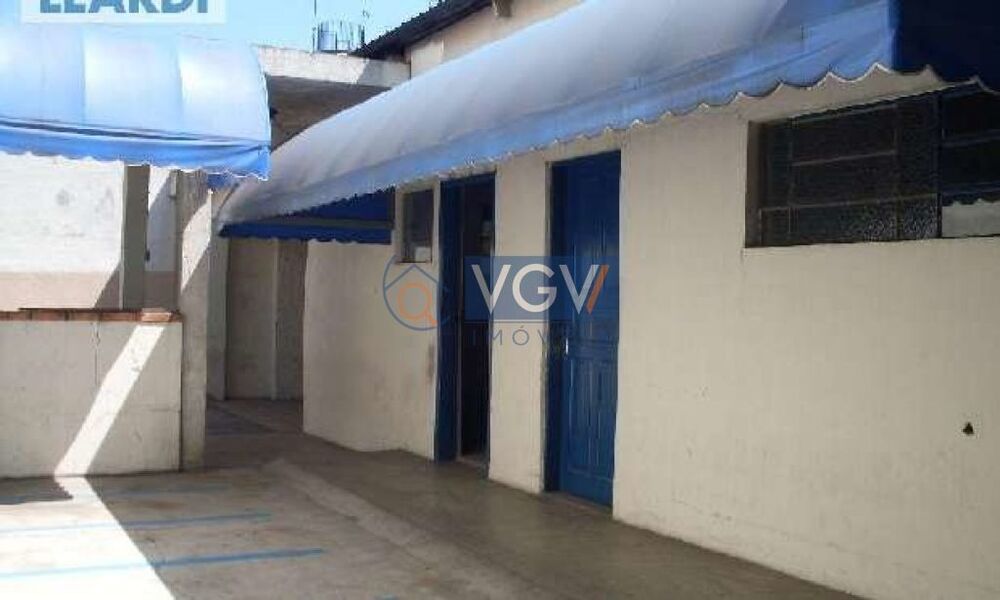 Depósito-Galpão, 800 m² - Foto 4