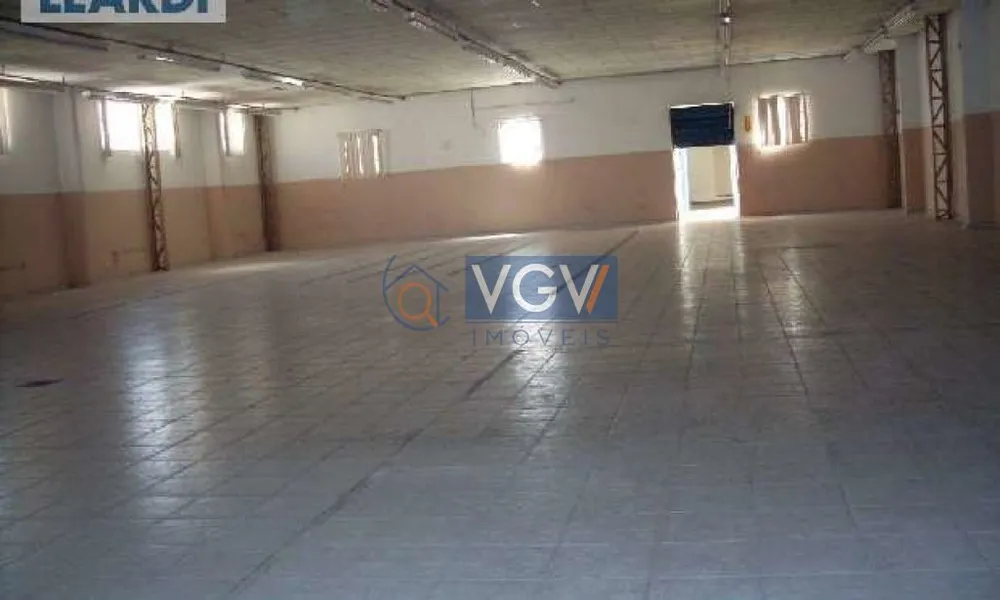 Depósito-Galpão, 800 m² - Foto 1