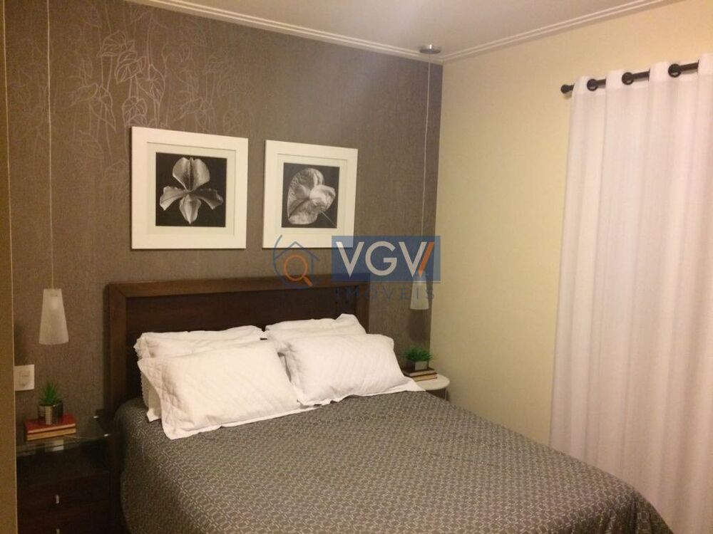 Apartamento à venda com 2 quartos, 100m² - Foto 3