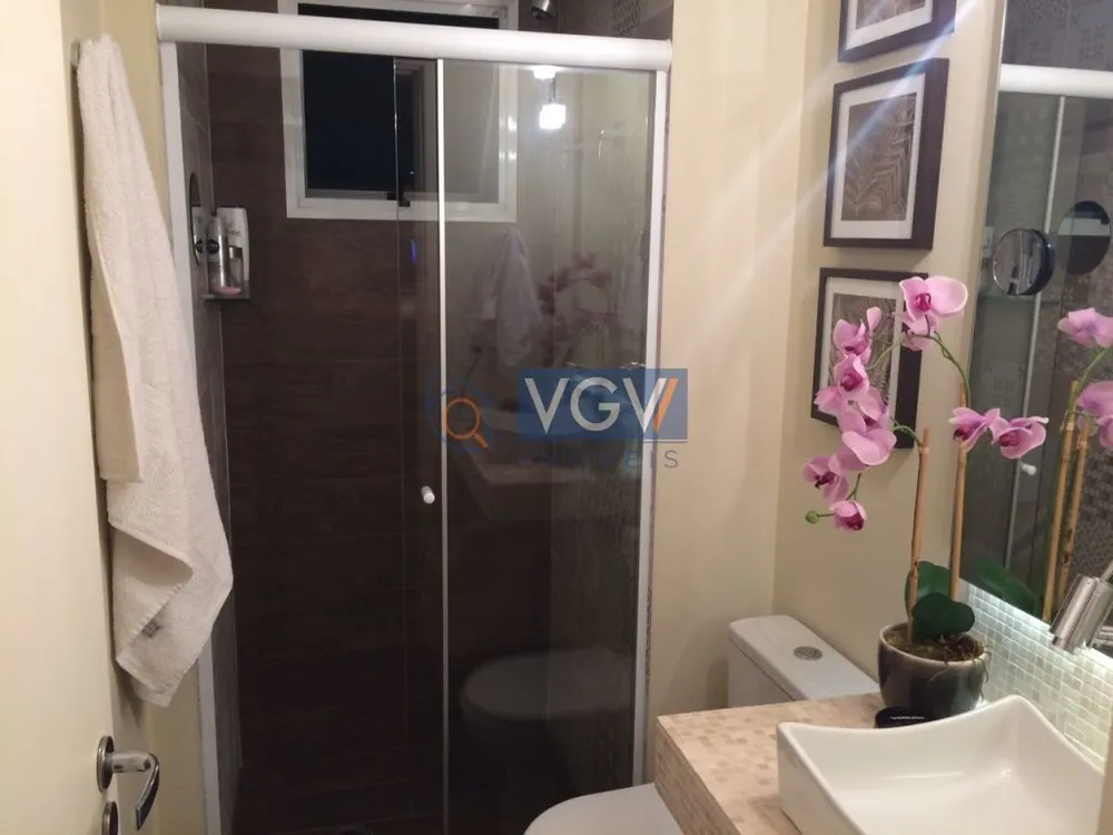 Apartamento, 2 quartos, 100 m² - Foto 9