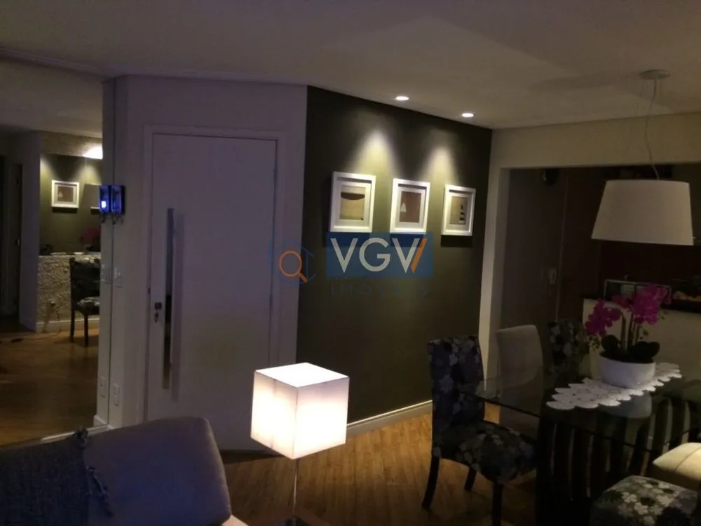 Apartamento, 2 quartos, 100 m² - Foto 3