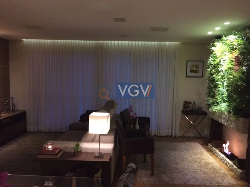 Apartamento, 2 quartos, 100 m² - Foto 4