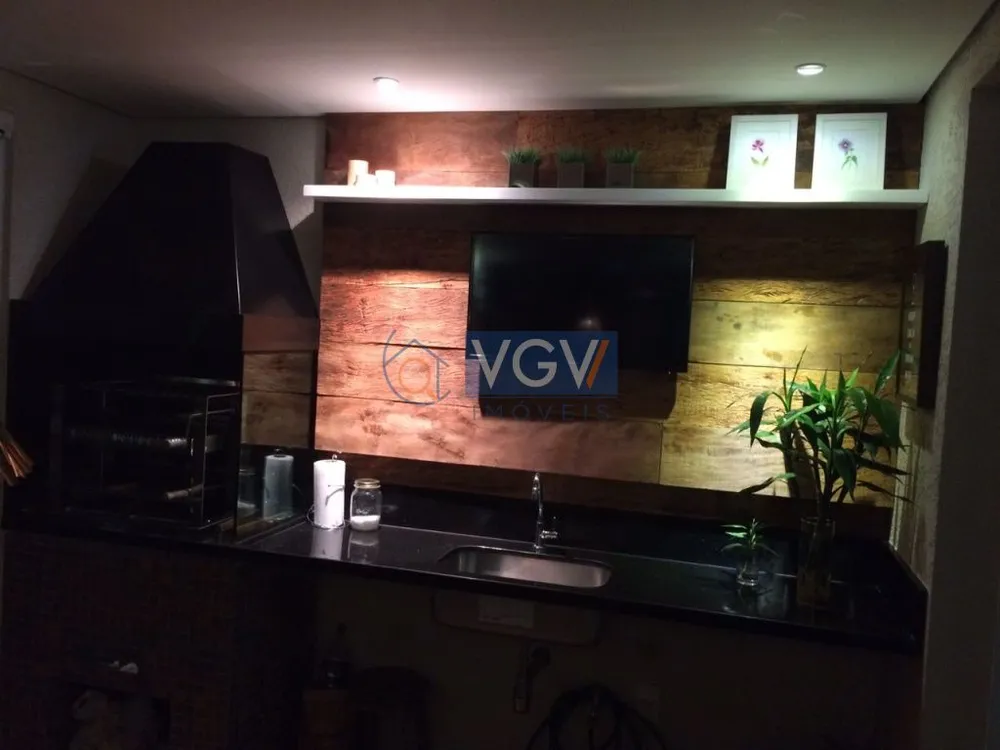 Apartamento, 2 quartos, 100 m² - Foto 12