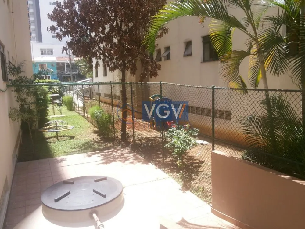 Apartamento, 3 quartos, 128 m² - Foto 6