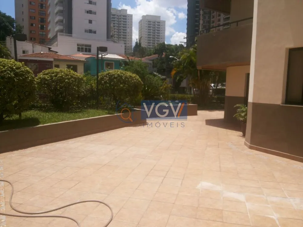 Apartamento, 3 quartos, 128 m² - Foto 5