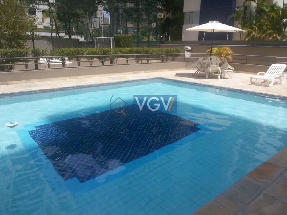 Apartamento, 3 quartos, 128 m² - Foto 7