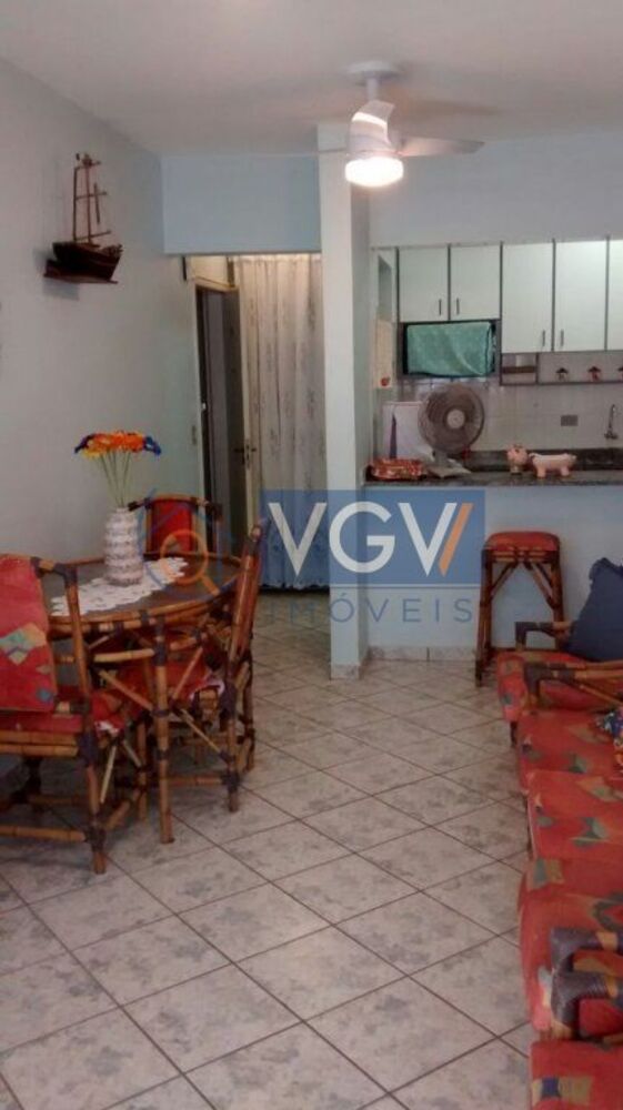 Apartamento, 1 quarto, 60 m² - Foto 2