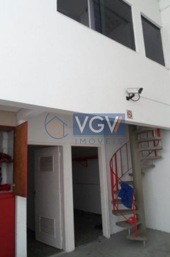 Depósito-Galpão, 303 m² - Foto 1