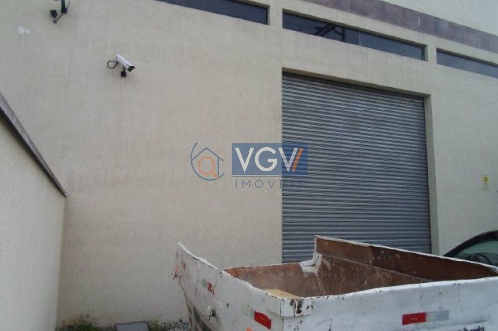 Depósito-Galpão, 303 m² - Foto 2