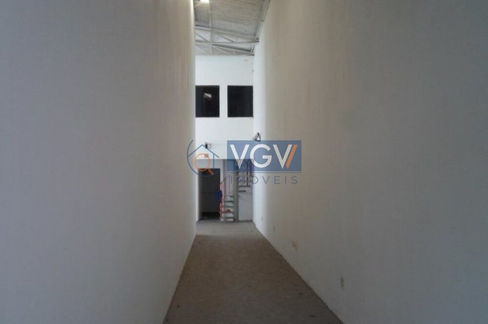 Depósito-Galpão, 303 m² - Foto 7